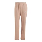 adidas Women's Terrex Multi Liteflex Pants, Warm Clay, XL Short