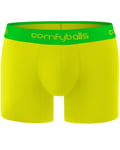 Comfyballs Mellow Yellow Performance SL - Regular, L