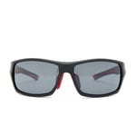 Peter Storm Mens Torquay Sunglasses - Black - One Size