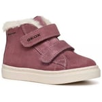 Baskets enfant Geox  CHAUSSURE BEBE  NASHIK