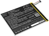 Batteri til MC-28A8B8 for Amazon, 3.8V, 4650 mAh