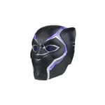 Hasbro - Replique Casque Black Panther 1/1 - Marvel Legends Electronic Helmet