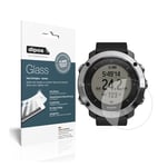 Film de protection d'écran pour Suunto Traverse Verre souple Film Protecteur 9H