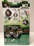 Proto-Tech Booster Ben 10 Omniverse Bandai 2012 Cartoon Network Toy Boxed     N6