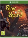 Slay the Spire - Microsoft Xbox One - Strategi