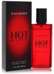 HOT WATER by Davidoff EDT SPRAY 2 OZ HOT WATER by Davidoff EDT SPRAY 2 OZ