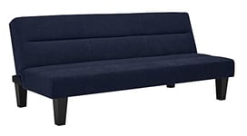 Dorel Home Sofabed, Blue, One Size