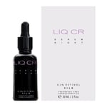 LIQ CR Serum Night 0,3% Retinol SILK 30 ml - Intensivt korrigerande koncentrat för natten