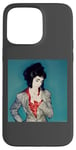 Coque pour iPhone 15 Pro Max PJ Harvey Photo Shoot To Bring You My Love par Simon Fowler