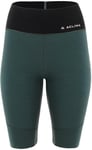 Aclima Streamwool Shorts W'sgreen gables S