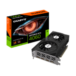 Gigabyte GeForce RTX 4060 OC 8Gd 1.0 Graphic Card