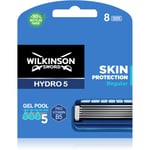 Wilkinson Sword Hydro5 Skin Protection Regular vaihtoterät 8 kpl