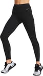 Nike Universa High Waist Tights Dame