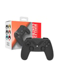 Manette Switch Vibrante Sans Fil Bluetooth pour Console Switch, PC, Linux, Andro