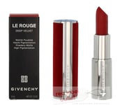 Givenchy Le Rouge Deep Velvet Lipstick 34g