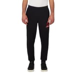 AC Milan Puma Ftblicons Sweat Pants S