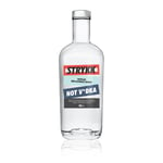 Strykk Not Vodka | Alcohol Free Vodka | Non-Alcoholic Spirit | Distilled to the Flavours of Pure Vodka | 0.5% ABV 70cl