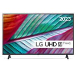 LG 43" 43UR73006LAQ UHD Led Smart TV