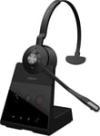 DEMO Jabra Engage 65 Mono headset