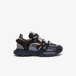 Lacoste Womenss L003 ACTIVE Trainers in Navy - Size UK 3