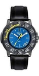 Traser H3 Watch P 6504 Nautic Leather