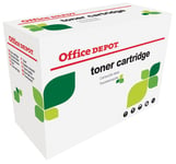 Toner OD 410X CF412X gul