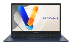 Asus Vivobook 14" FHD/i7-1355U/16Go/1To/W11 H Bleu