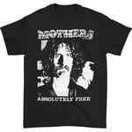 Frank Zappa Absolutely Free T-Shirt