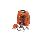 Nuair - Compresseur Super Squirrel 6 L - 2.0 Ch