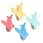 Stuffed Airplane Plush Toys Adorable Soft Comfortable Kids Toy Plane Pillow