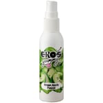 EROS yummy Makuliukuvoide - Clear