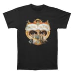 Michael Jackson Dangerous T-shirt M