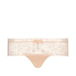 Chantelle Hipster Trosa Day to Night Beige