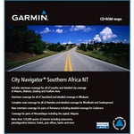 GARMIN CITY NAVIGATOR ETELÄINEN AFRIKKA MIKROSD (010-11595-00)