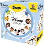 DOBBLE DISNEY CARD GAME