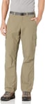 Columbia Men's Cascades Explorer Belted  Pants - Size 40/32