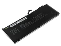 Kompatibelt med Apple MacBook Pro 17, 10.95V, 6900 mAh