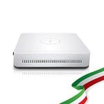 NVR 8 canaux Foscam FN8108H Network Video Recorder avec Fonction P2P Compatible pour Les caméras WiFi