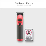 Babyliss Pro FX ONE TRIMMER Matte Orange Limited Edition (LFX799GC) *TOOLS ONLY*