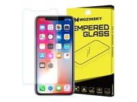 Wozinsky 9H Härdat Glas För Apple Iphone Xr