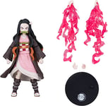 McFarlane Toys Demon Slayer: Kimetsu no Yaiba Figurine Nezuko Kamado 18 cm