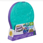 Spin Master Kinetic Sand: The One Only Project Planet - Deep Sea (6069782)