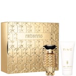 Rabanne Fame Intense Eau de Parfum 50ml Gift Set (Worth £126)