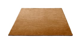 The Moor Rug AP5 170x240 cm - Golden Brown