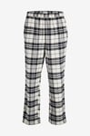 Jack & Jones Junior - Pyjamasbyxor jacRimon Pants Jnr - Beige