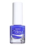 Depend Cosmetic 7Day Hybrid Polish 7185 Blå