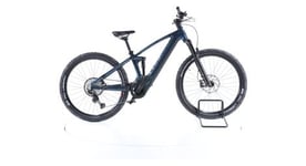 cube stereo hybrid 120 race velo electrique vtt 2023   tres bon etat