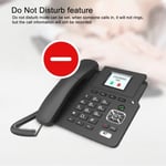 Cordless Voip Phone Support Voip 4G All Net Access 2 Lines Sip Telephone Audio