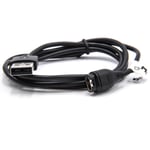 Charger Cable for Garmin Fenix 5x 5s 5