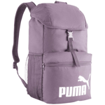 Puma Phase Hooded Backpack - Stylish & Functional 25L Capacity for School or Tra